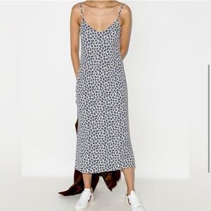 Reformation Boston dress in Bombay (size 8)